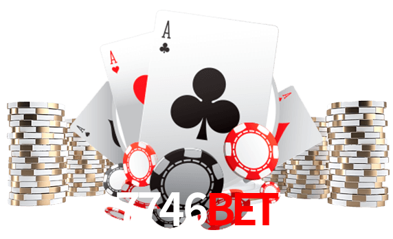 Jogue jogos de pôquer em 7746bet
