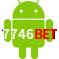 Aplicativo 7746bet para Android