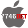 Aplicativo 7746bet para iOS