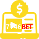 O Cassino 7746bet também oferece apostas esportivas virtuais!