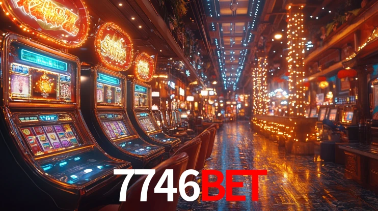 7746bet login