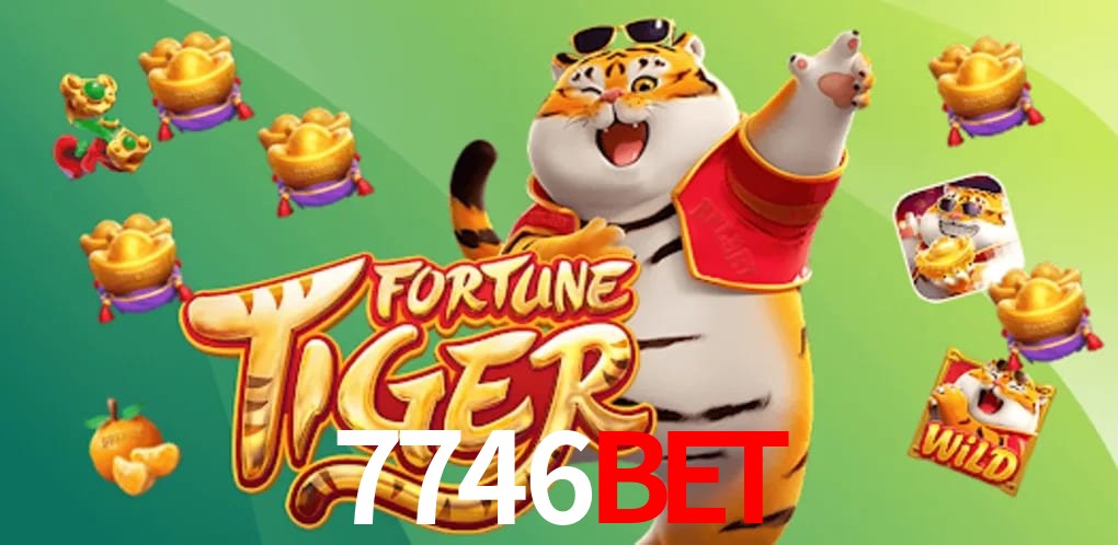Welcome Bonus 7746bet