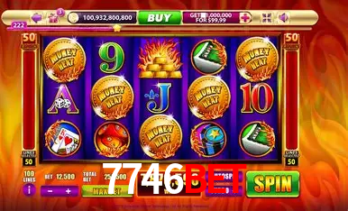 Descubra a Essência do 7746bet: Nossa História e Compromissos