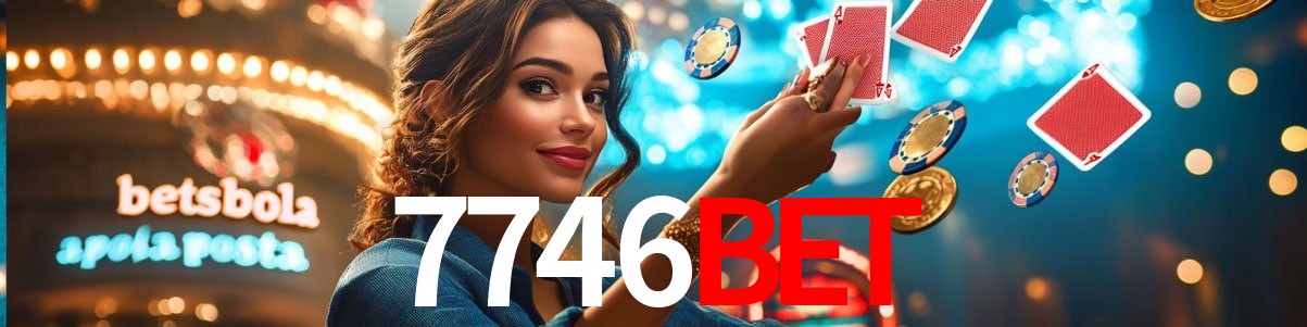 Experiência VIP 7746bet