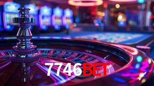 Statistics 7746bet