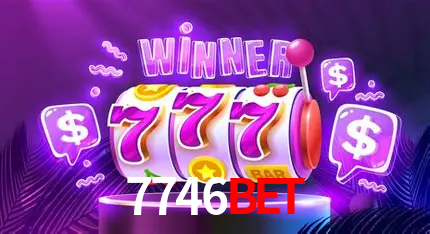 A Emoção da Loteria na 7746bet: Uma Chance de Mudança de Vida