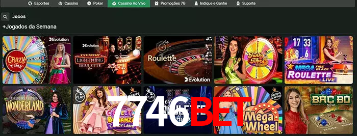 7746bet bet