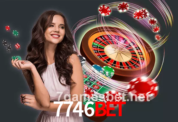vivo no cassino 7746bet