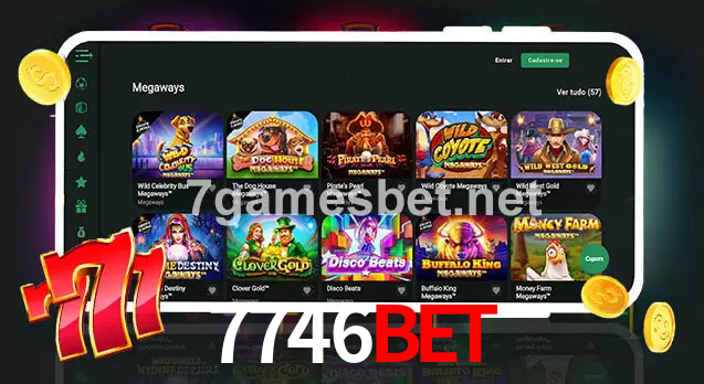 7746bet aplicativo