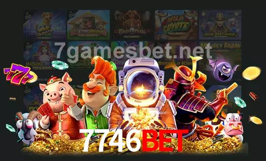 cassino 7746bet