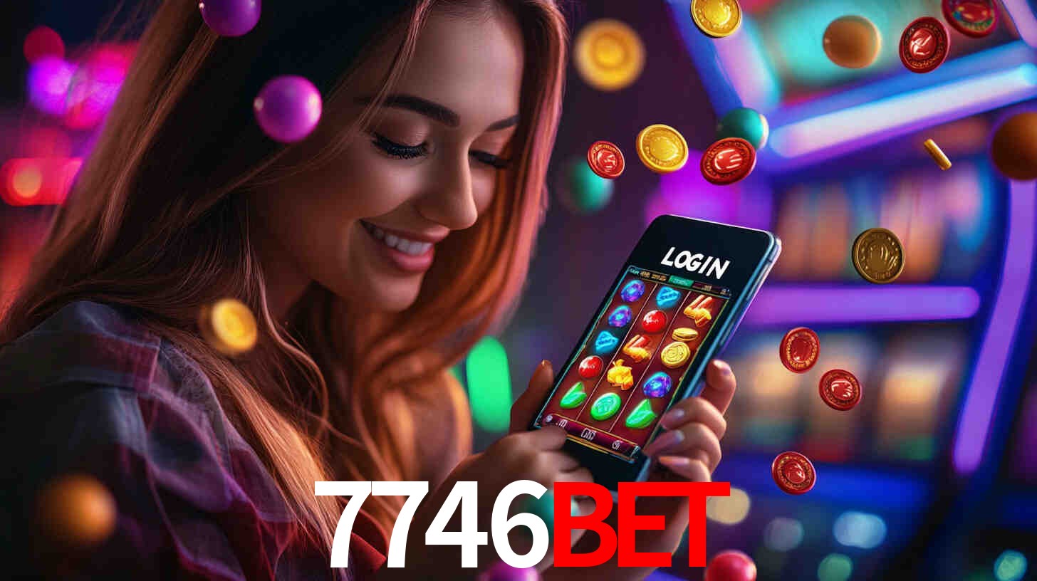Sinta a adrenalina dos jogos de cassino com 7746bet