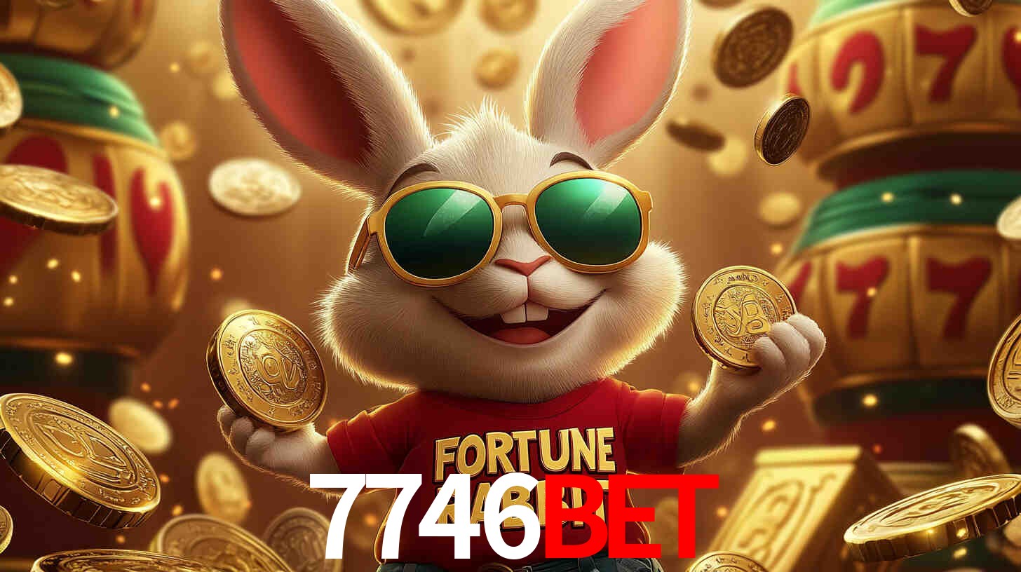 7746bet: A Experiência de Casino com Jogos de Mesa ao Vivo
