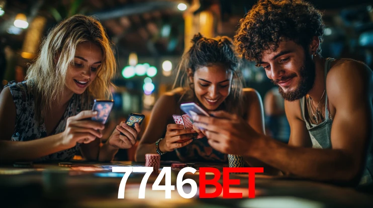 Programa VIP 7746bet