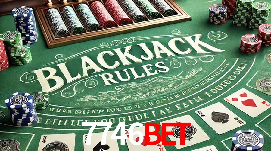 Live Casino 7746bet
