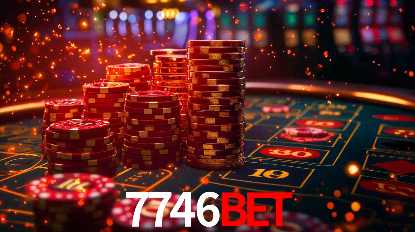 7746bet App Interface