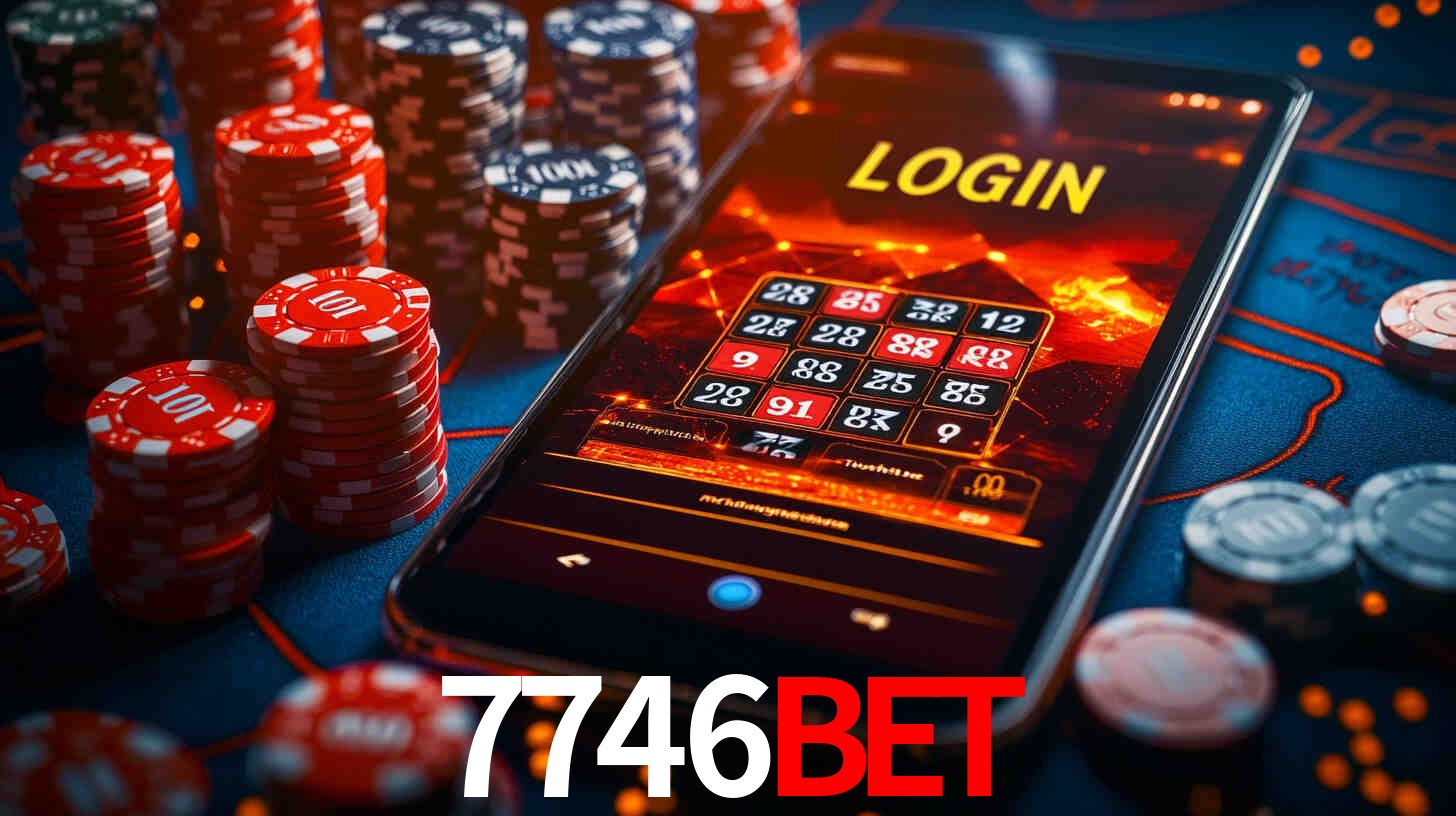 7746bet login