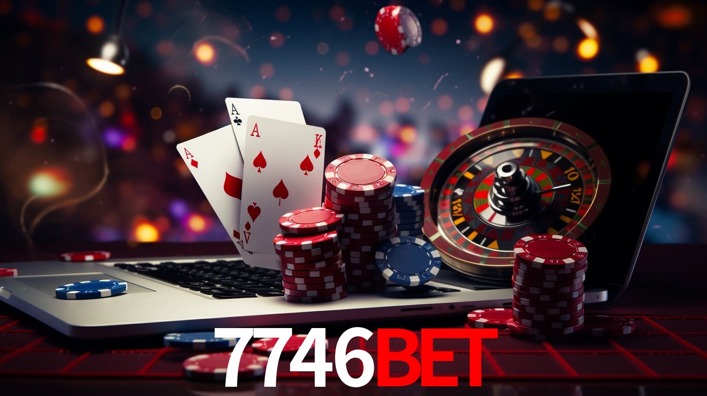 Live Casino 7746bet
