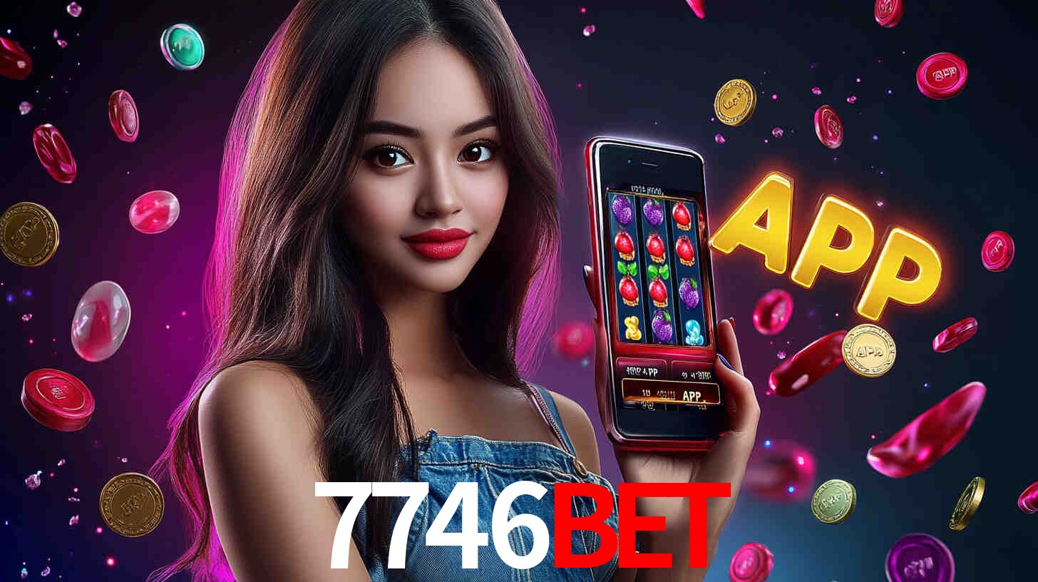 Apostas Esportivas na 7746bet: Um Guia Completo