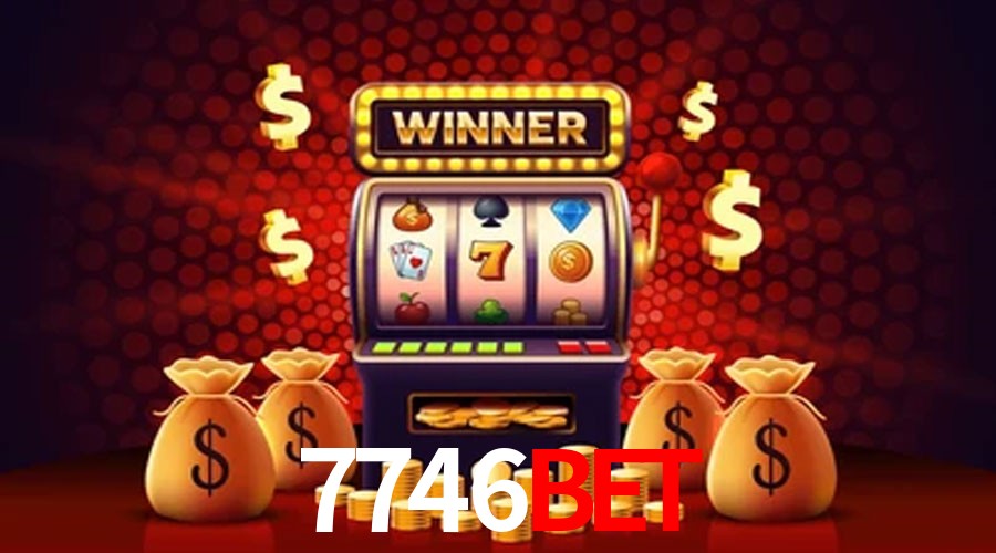 Account Benefits 7746bet
