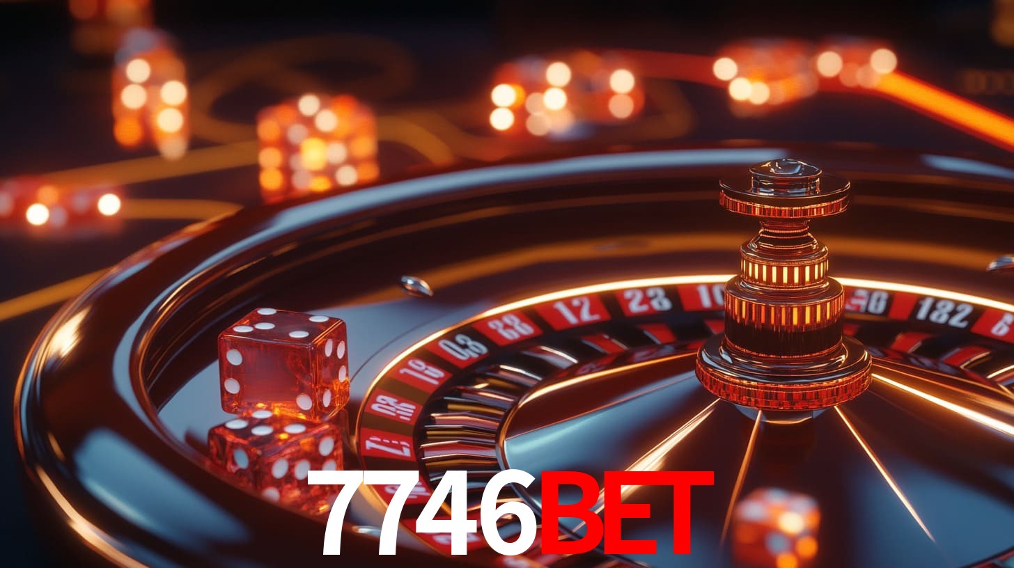 VIP Casino 7746bet