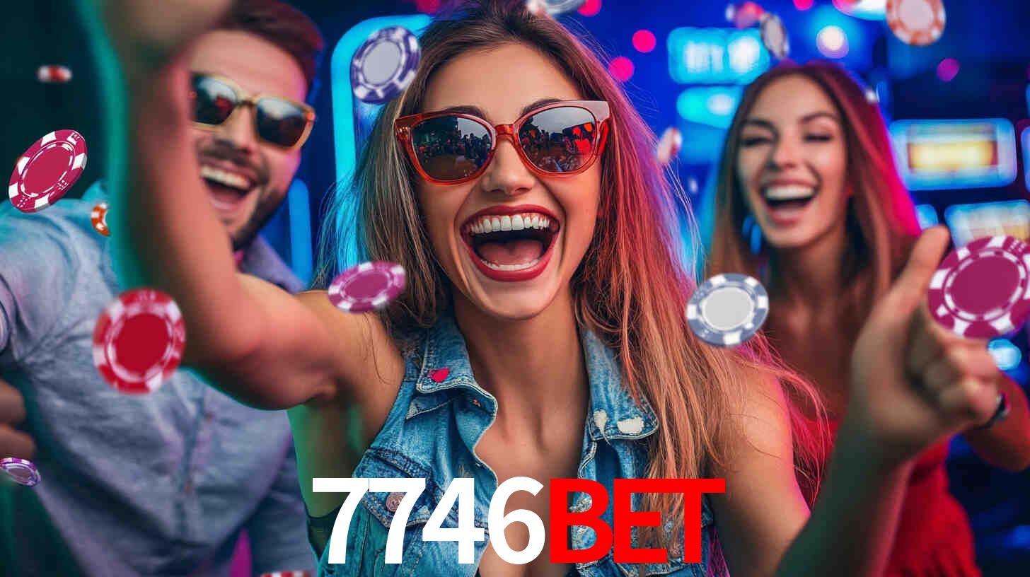 A Popularidade dos Caça-Níqueis no 7746bet