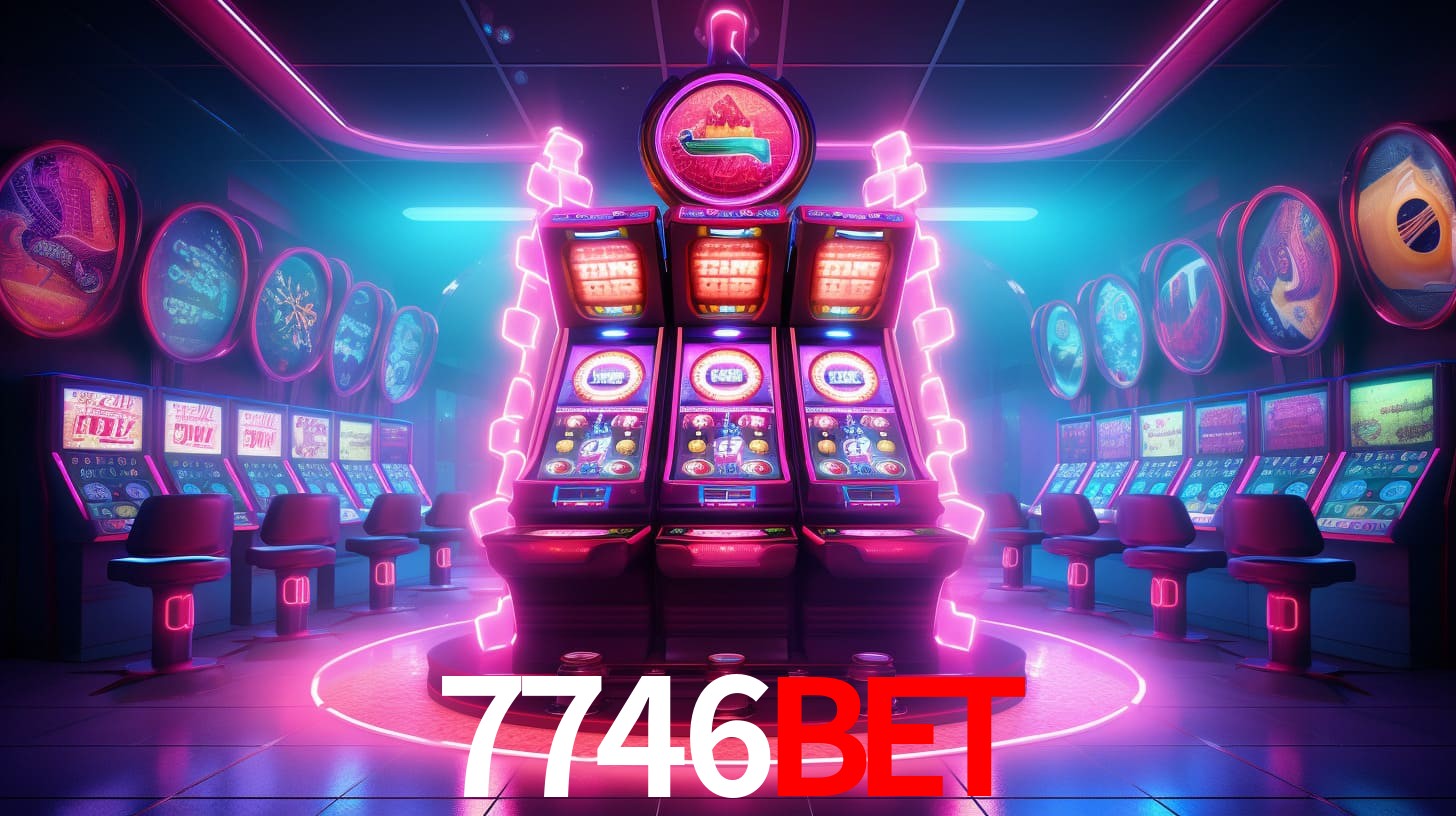 7746bet: Seu Especialista em Apostas Esportivas Brasileiras