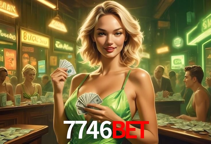Descubra a Essência do 7746bet: Nossa História e Compromissos