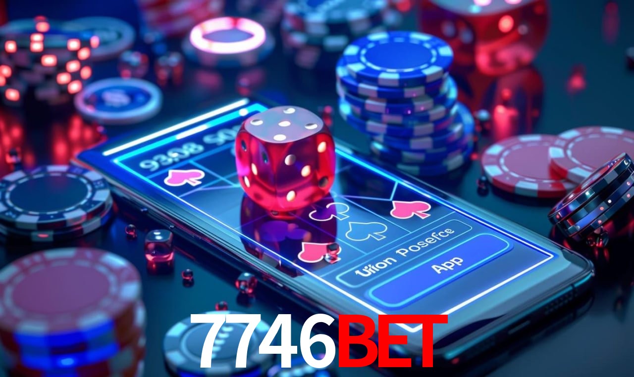 Exclusive Offers 7746bet