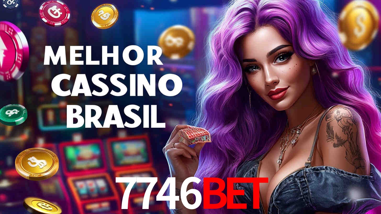 Descubra o Programa VIP da 7746bet: Vantagens Exclusivas para Jogadores