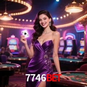 cassino 7746bet