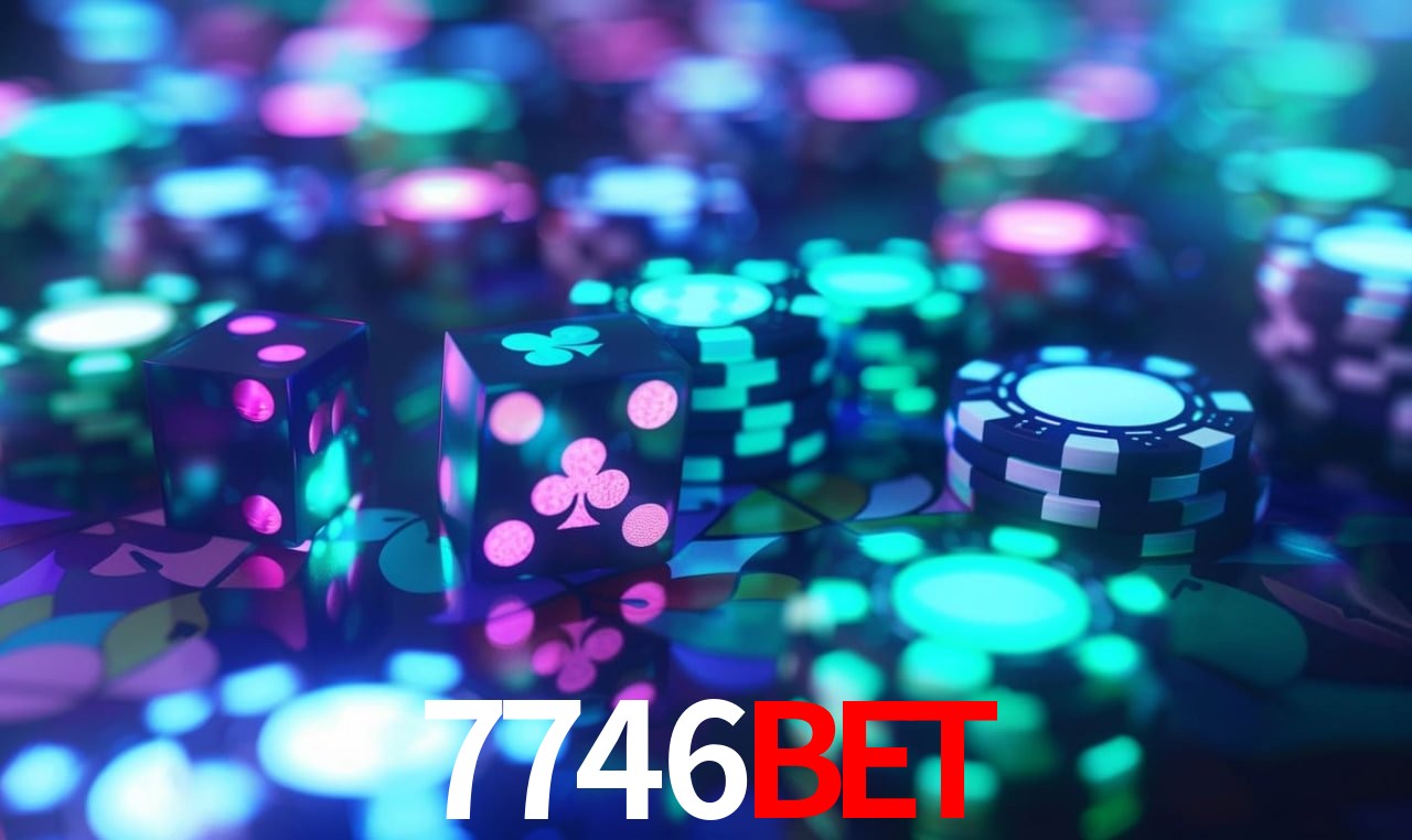 Football Betting 7746bet