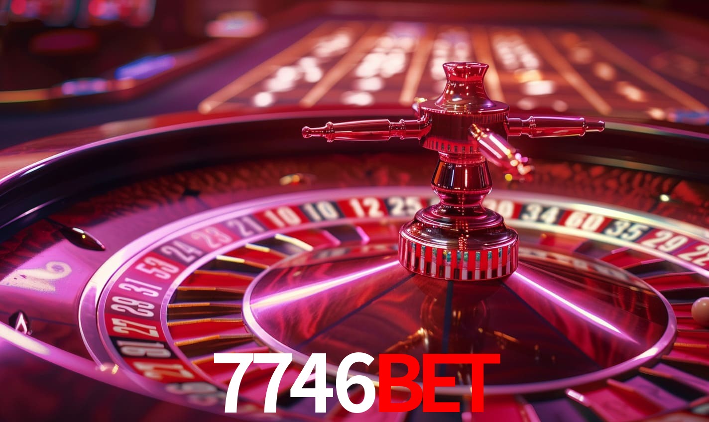 Explorando a Categoria de Eventos em Apostas na 7746bet