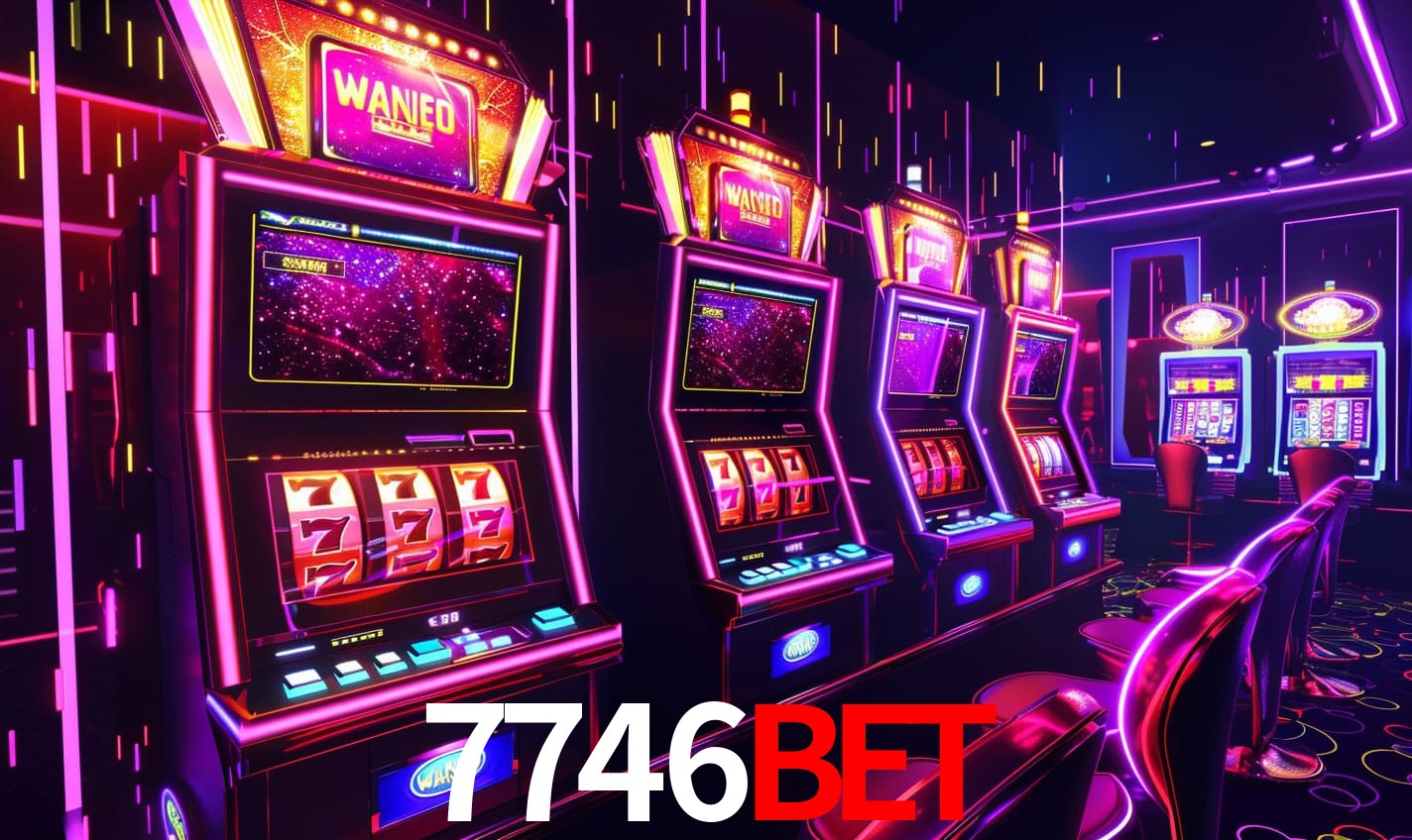 Explorando a Categoria de Eventos em Apostas na 7746bet