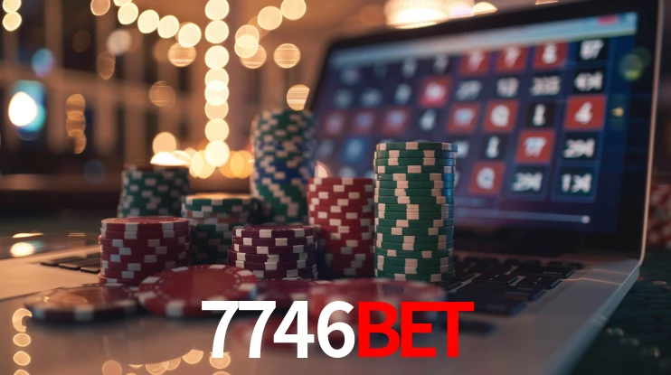 Secure Login 7746bet