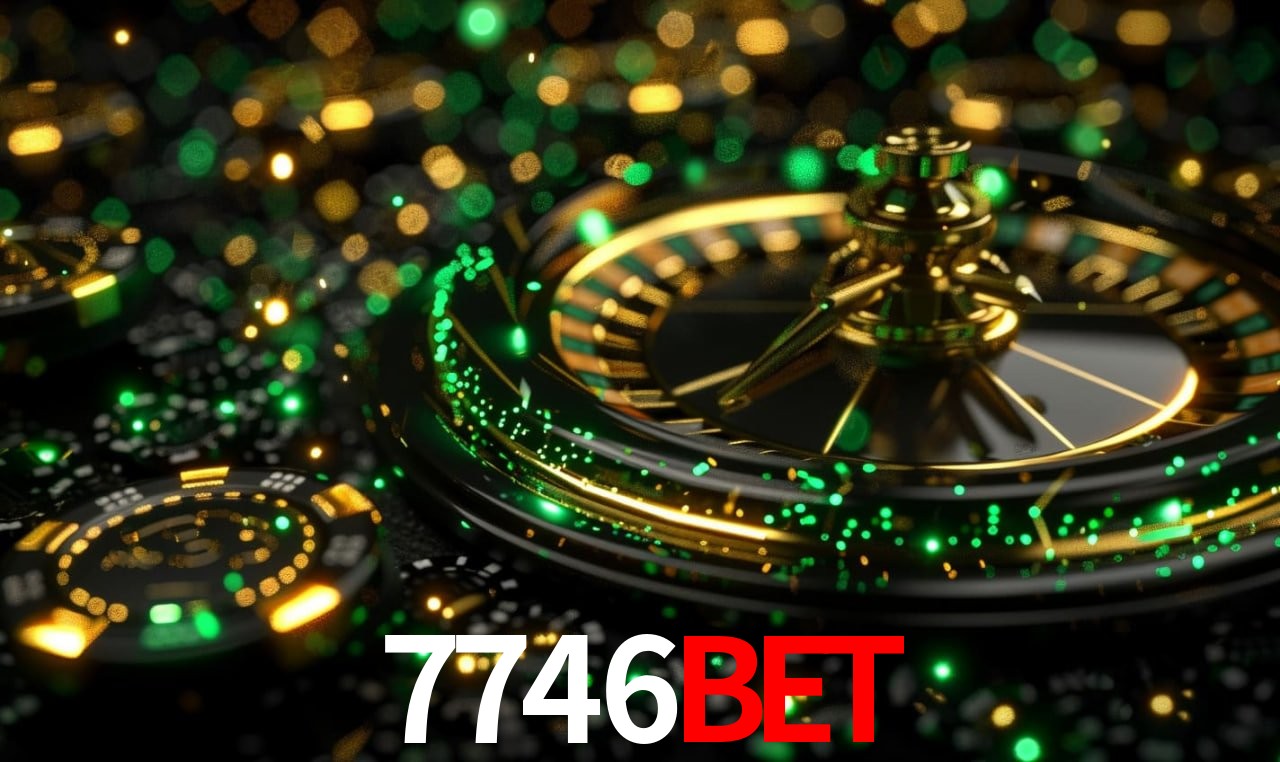 Weekend Specials 7746bet