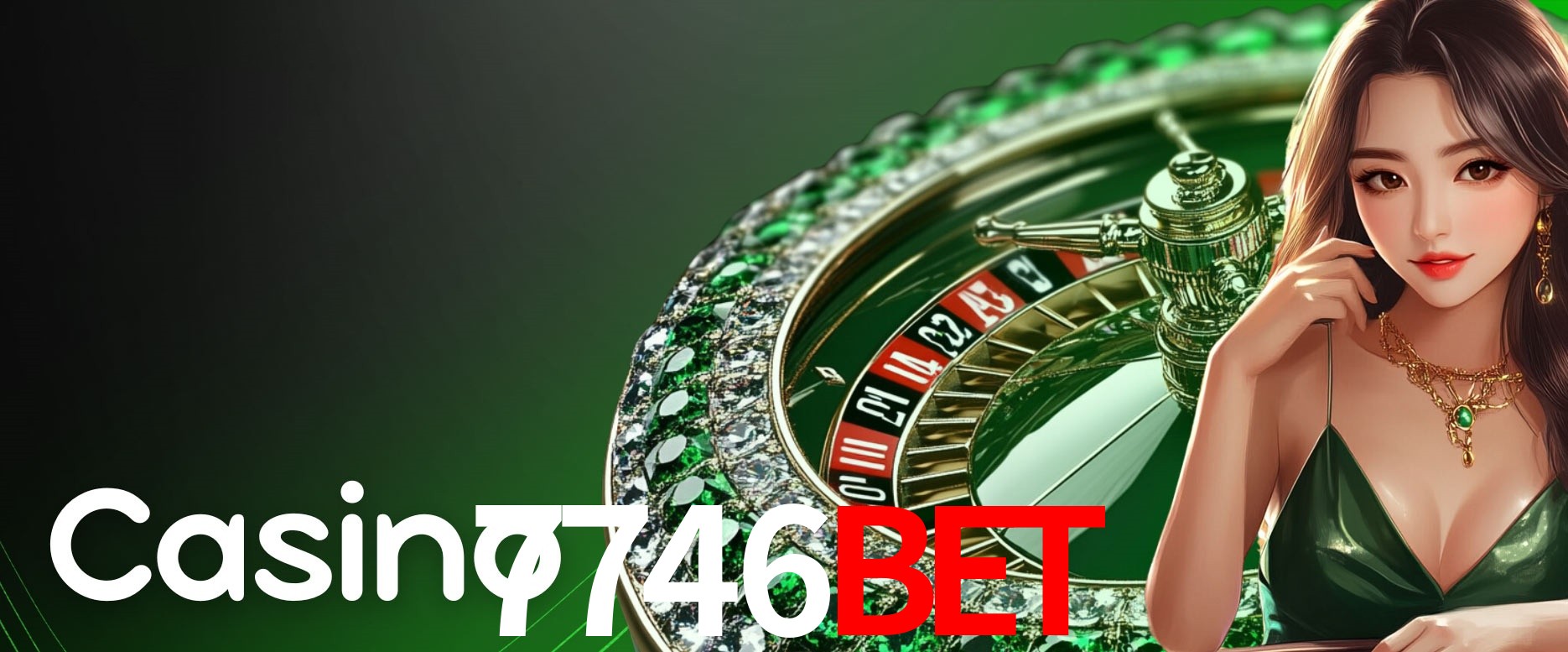 Weekend Specials 7746bet
