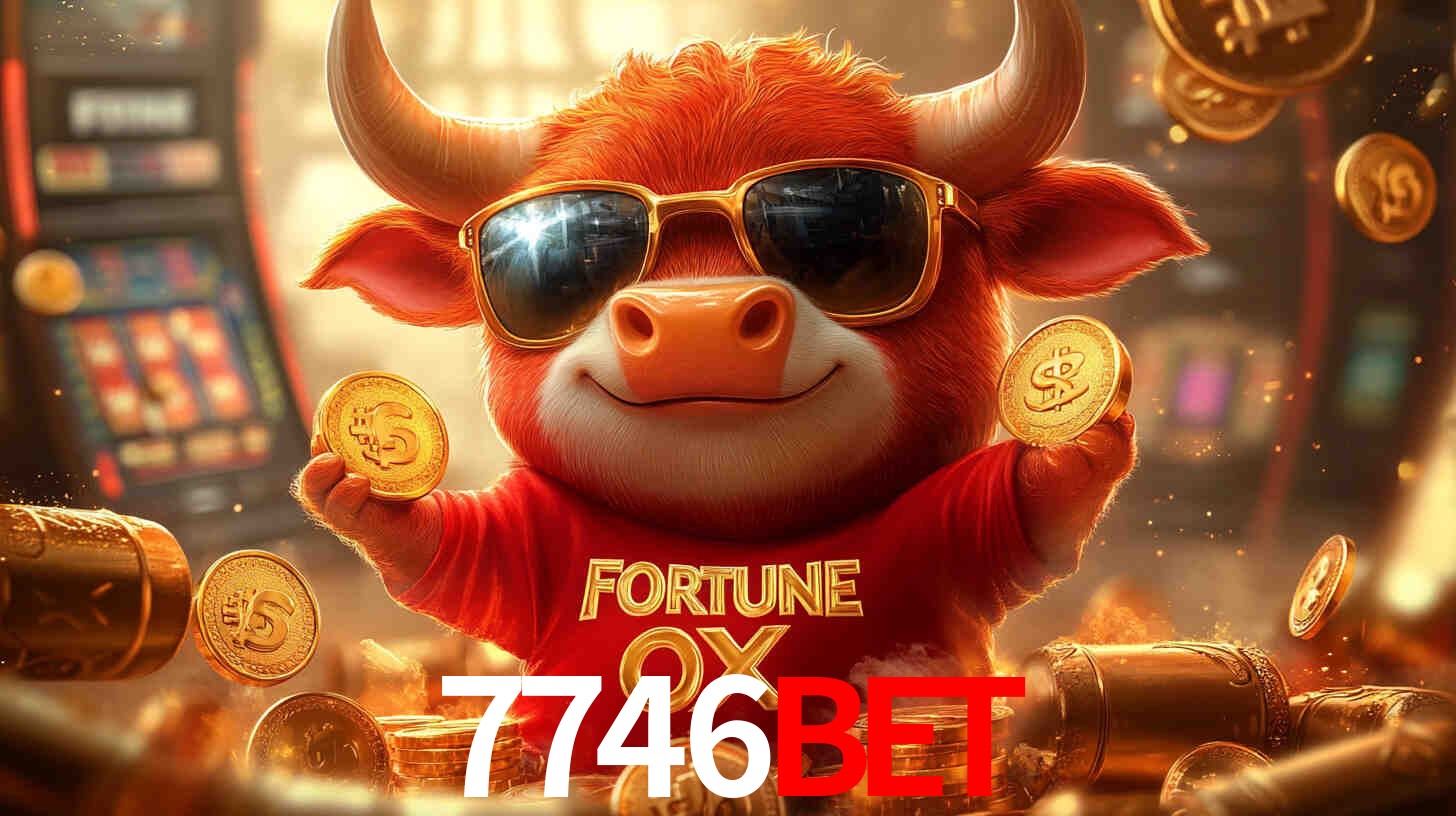 7746bet login