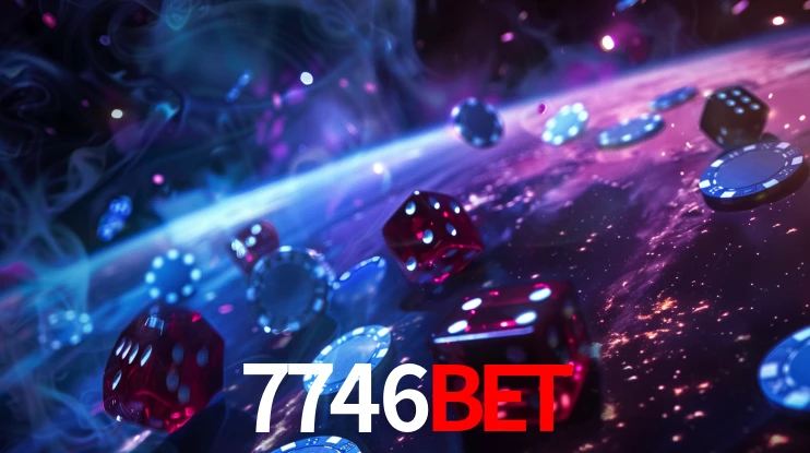 Game Providers 7746bet