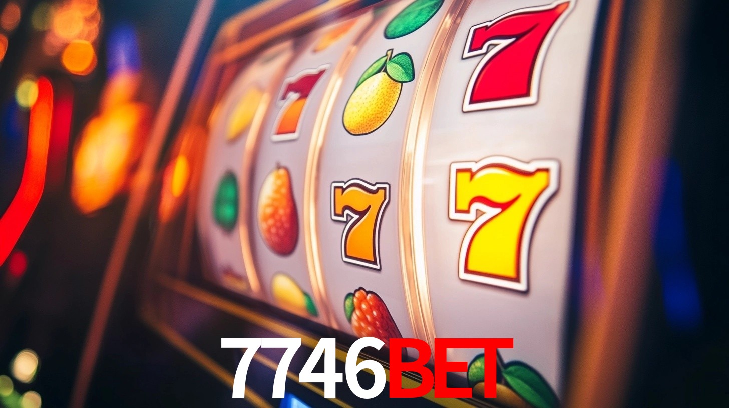 Daily Bonuses 7746bet