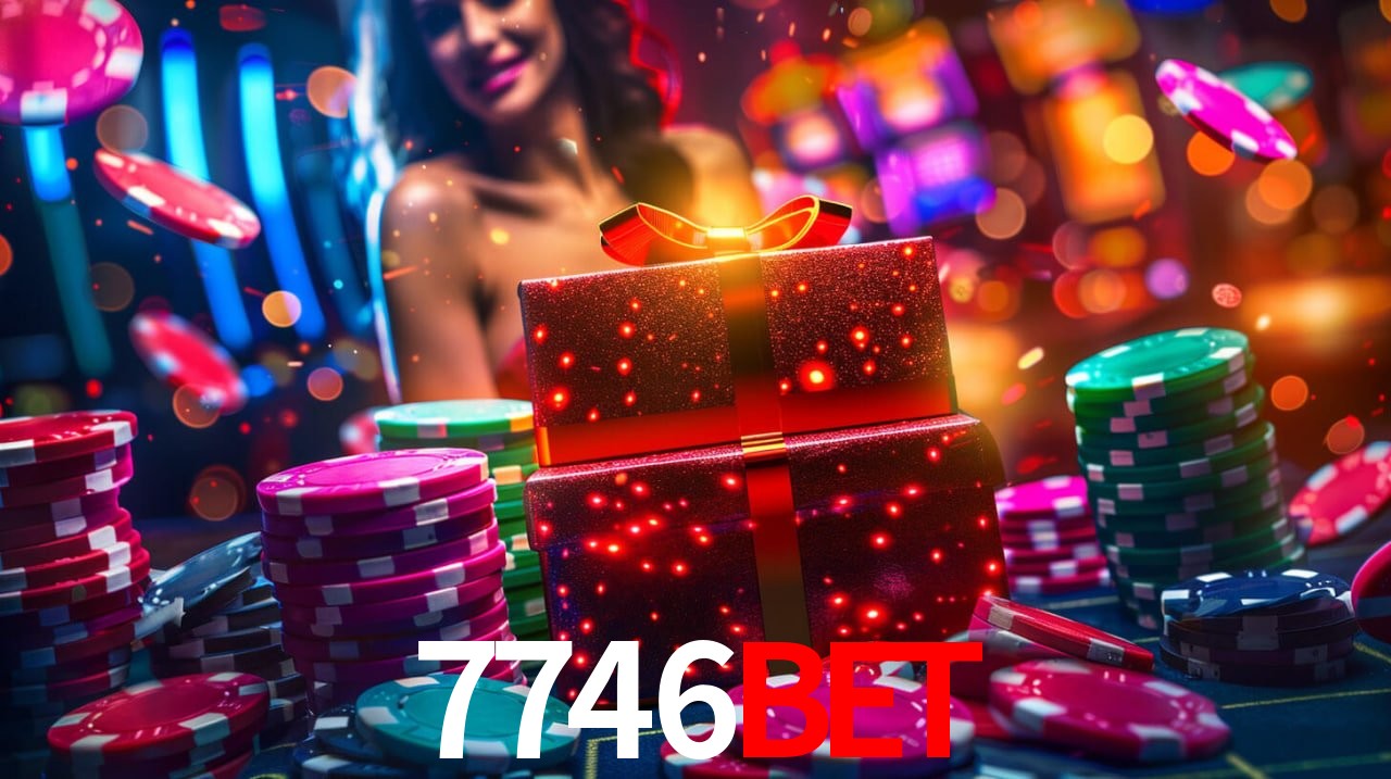 A Emoção da Loteria na 7746bet: Uma Chance de Mudança de Vida