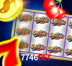 A Emoção da Loteria na 7746bet: Uma Chance de Mudança de Vida