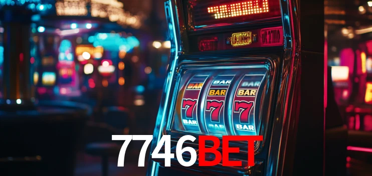 Daily Bonuses 7746bet