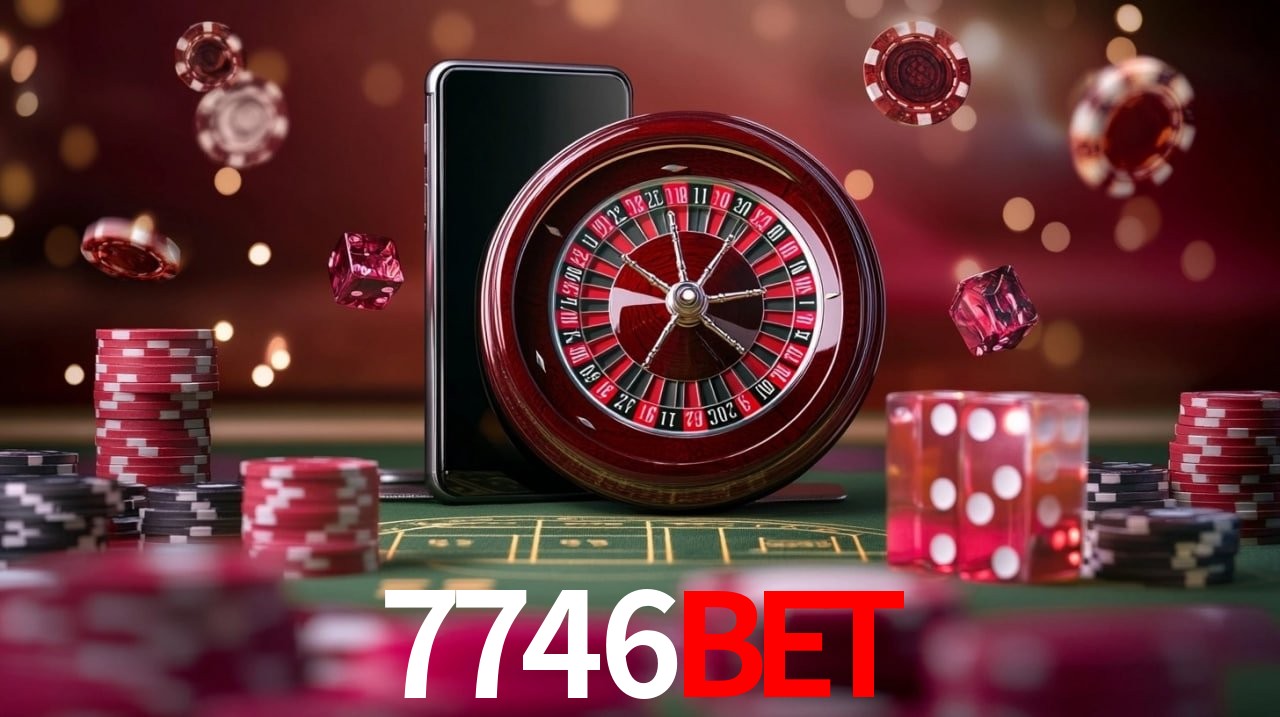 Basketball Betting 7746bet