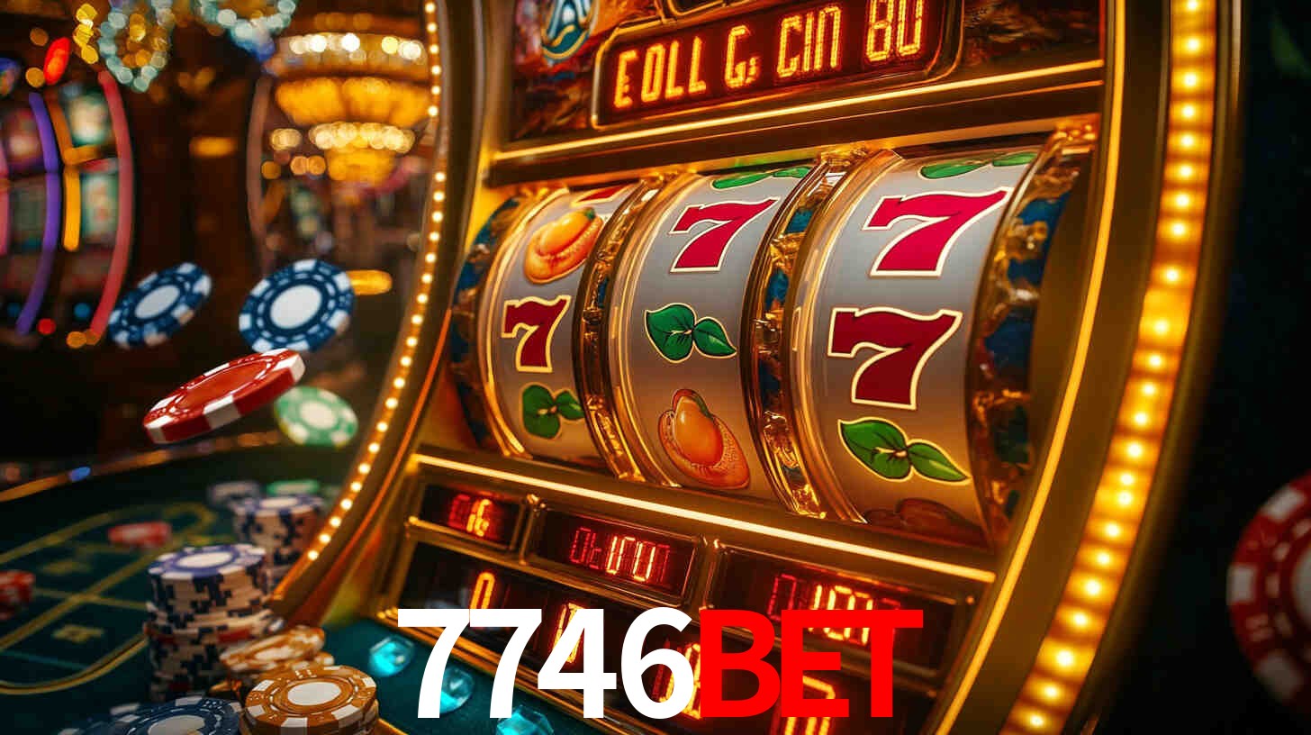 Premium Interface 7746bet