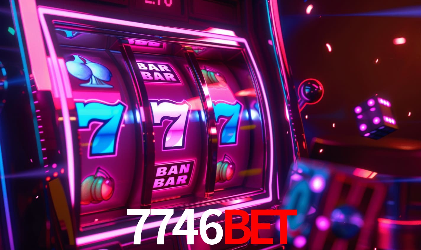 Descubra a Essência do 7746bet: Nossa História e Compromissos