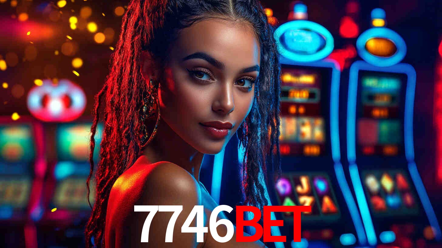 Apostas Esportivas na 7746bet: Um Guia Completo