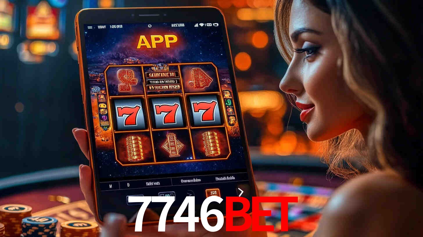 7746bet