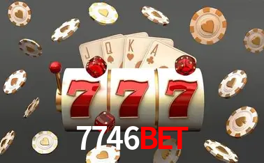 Blackjack Table 7746bet