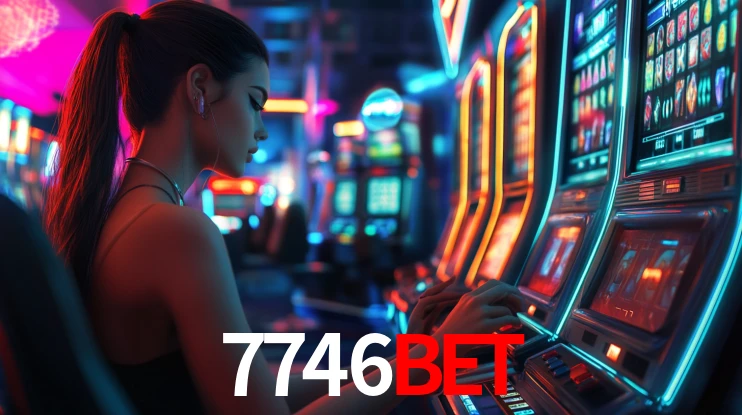 7746bet