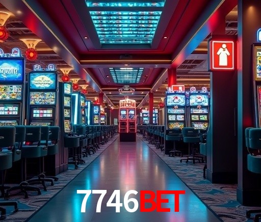 Descubra o Programa VIP da 7746bet: Vantagens Exclusivas para Jogadores